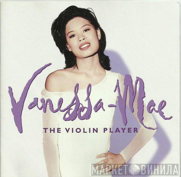  Vanessa-Mae  - The Violin Player