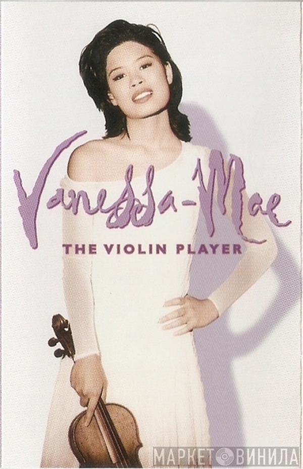 Vanessa-Mae - The Violin Player