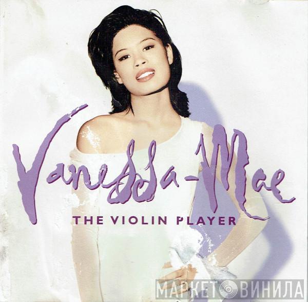  Vanessa-Mae  - The Violin Player