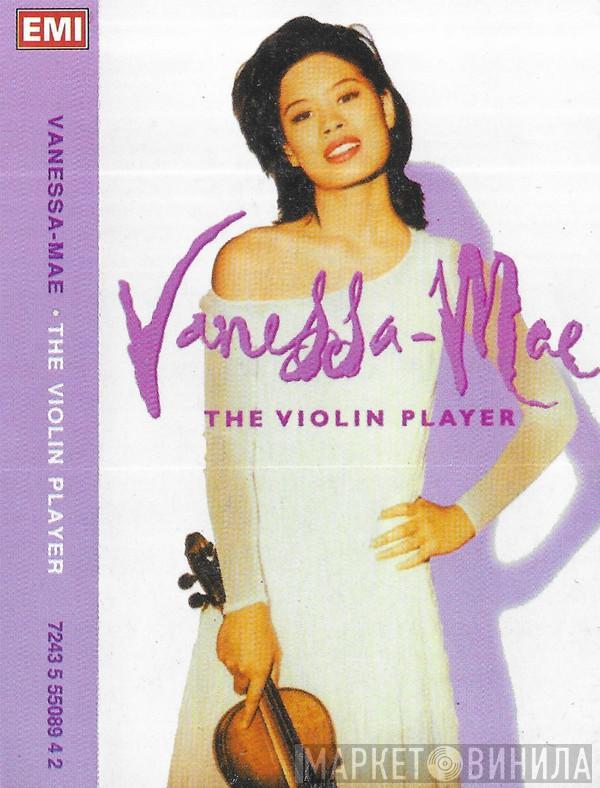  Vanessa-Mae  - The Violin Player