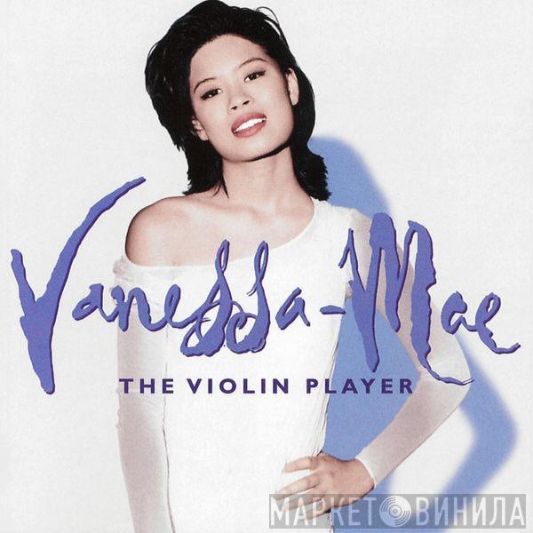  Vanessa-Mae  - The Violin Player