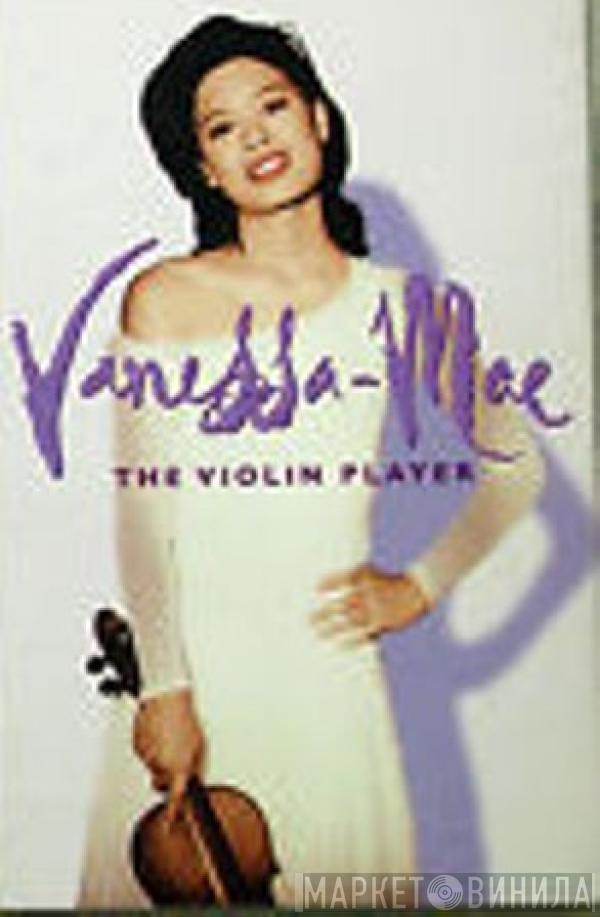  Vanessa-Mae  - The Violin Player