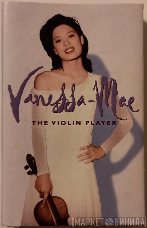  Vanessa-Mae  - The Violin Player