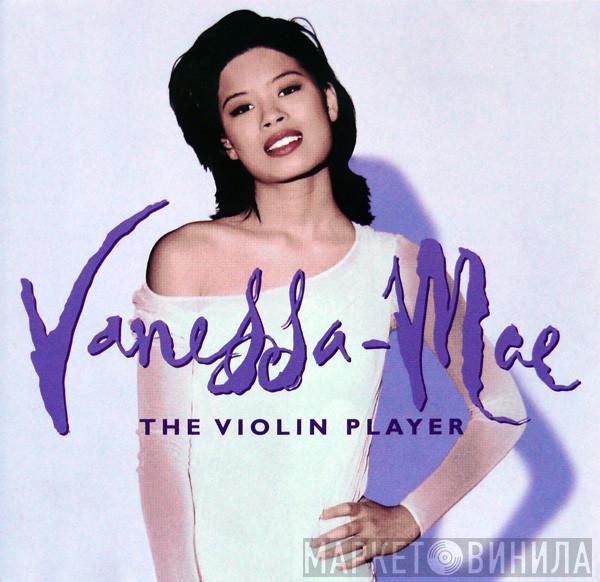  Vanessa-Mae  - The Violin Player