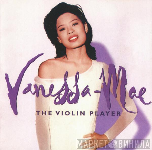  Vanessa-Mae  - The Violin Player