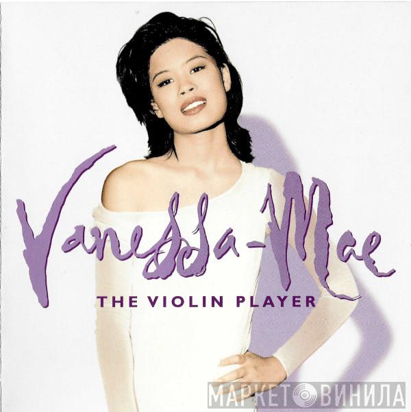  Vanessa-Mae  - The Violin Player