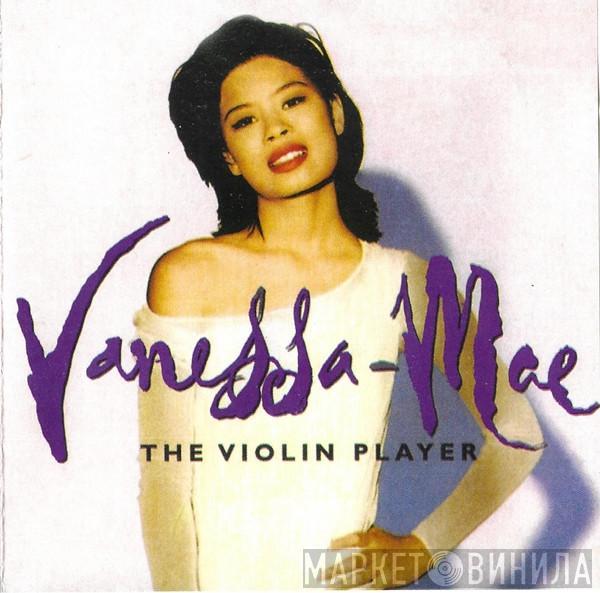  Vanessa-Mae  - The Violin Player