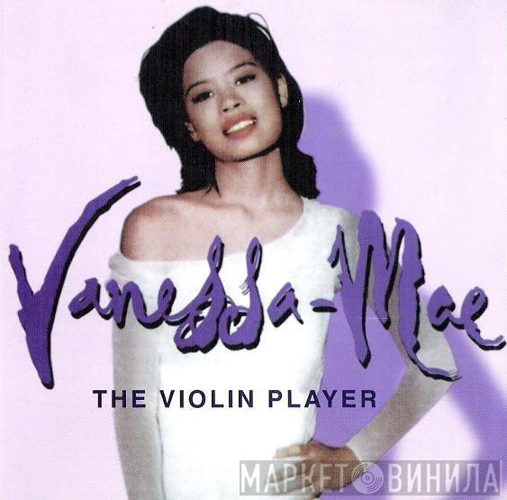  Vanessa-Mae  - The Violin Player