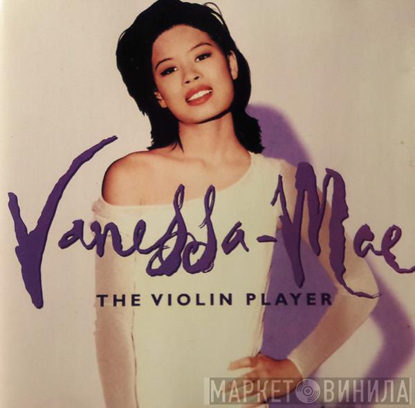  Vanessa-Mae  - The Violin Player