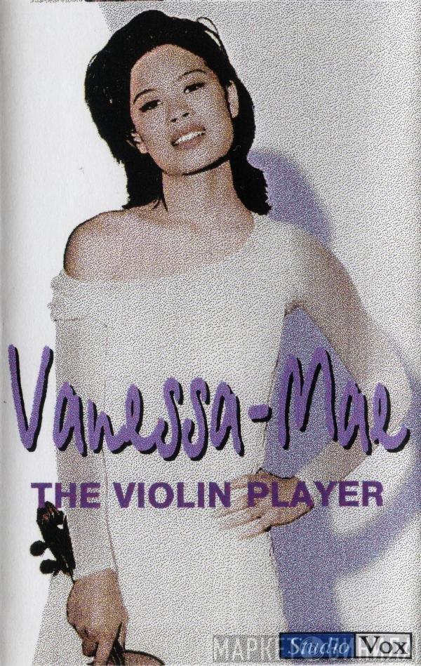  Vanessa-Mae  - The Violin Player