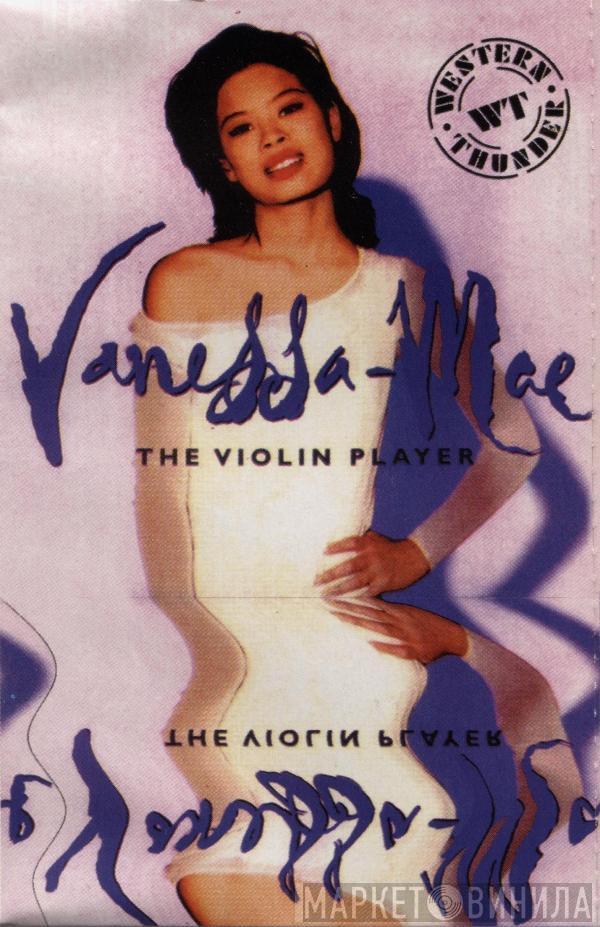  Vanessa-Mae  - The Violin Player