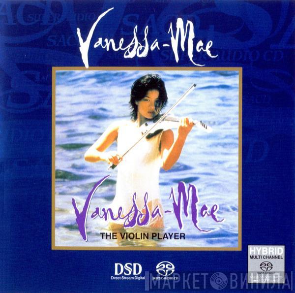  Vanessa-Mae  - The Violin Player