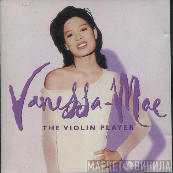  Vanessa-Mae  - The Violin Player