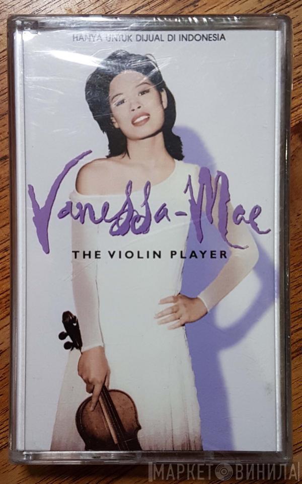  Vanessa-Mae  - The Violin Player