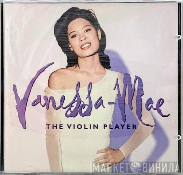  Vanessa-Mae  - The Violin Player