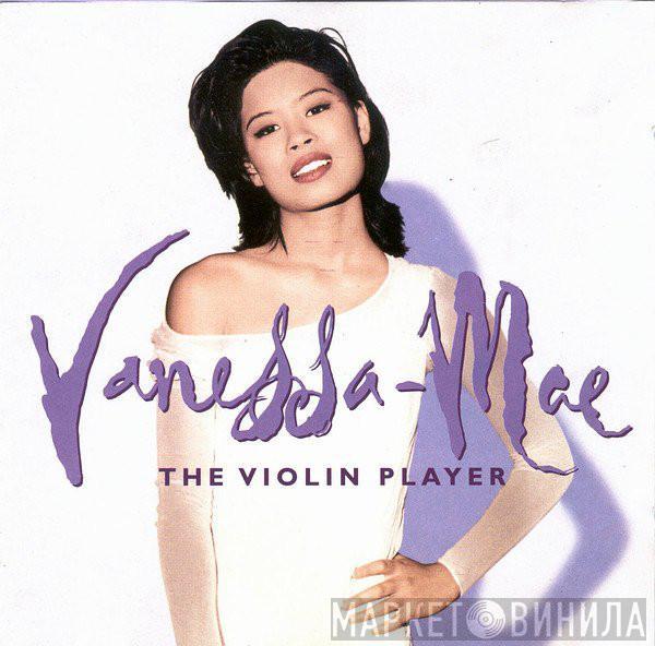  Vanessa-Mae  - The Violin Player