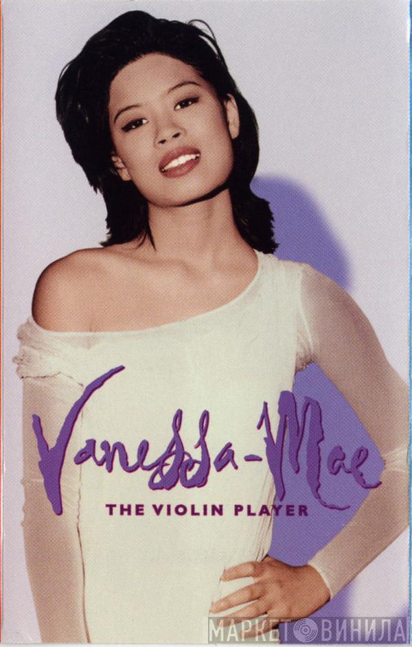  Vanessa-Mae  - The Violin Player