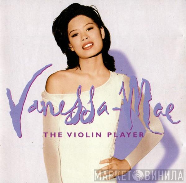  Vanessa-Mae  - The Violin Player