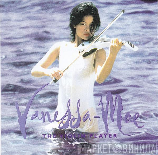  Vanessa-Mae  - The Violin Player