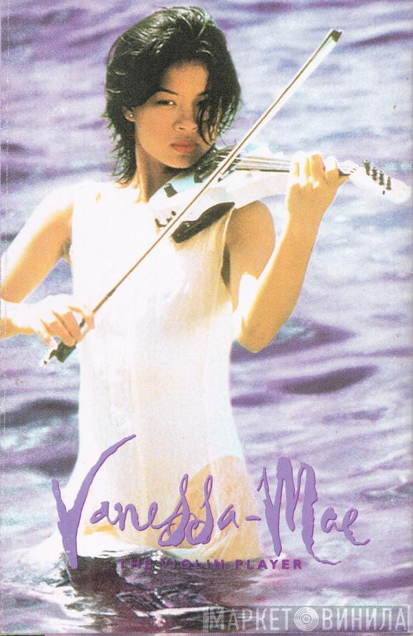  Vanessa-Mae  - The Violin Player