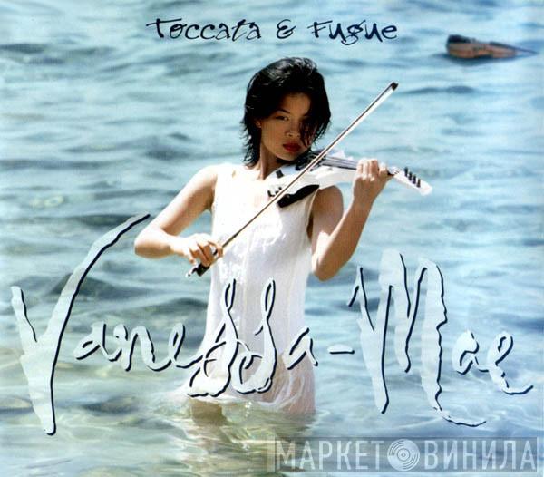 Vanessa-Mae - Toccata & Fugue