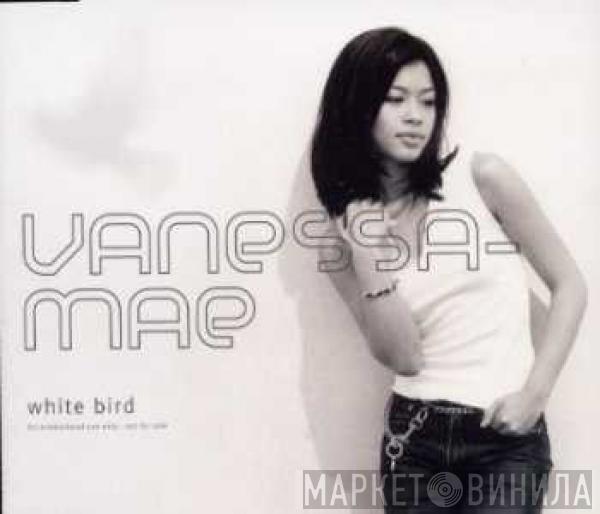 Vanessa-Mae - White Bird
