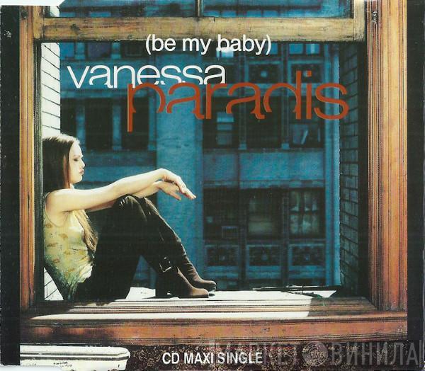 Vanessa Paradis - Be My Baby