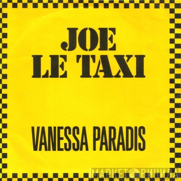 Vanessa Paradis - Joe Le Taxi