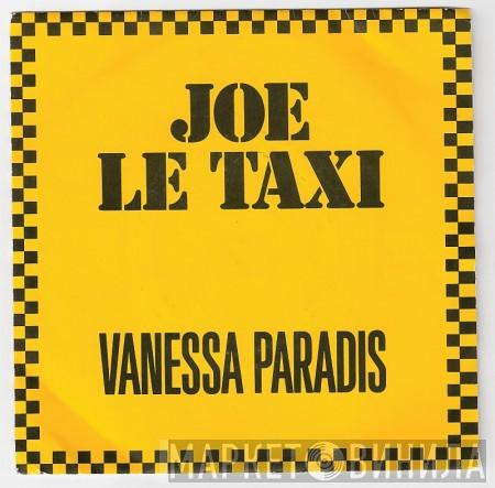 Vanessa Paradis - Joe Le Taxi