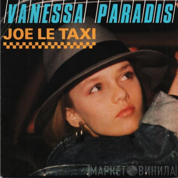 Vanessa Paradis - Joe Le Taxi