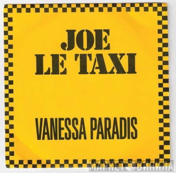 Vanessa Paradis - Joe Le Taxi