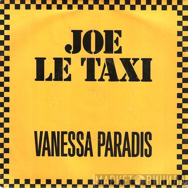 Vanessa Paradis - Joe Le Taxi