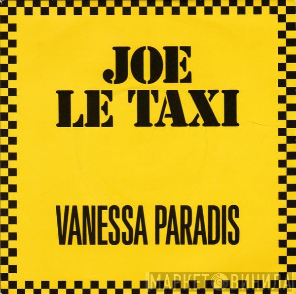 Vanessa Paradis - Joe Le Taxi