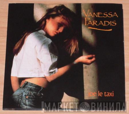  Vanessa Paradis  - Joe Le Taxi