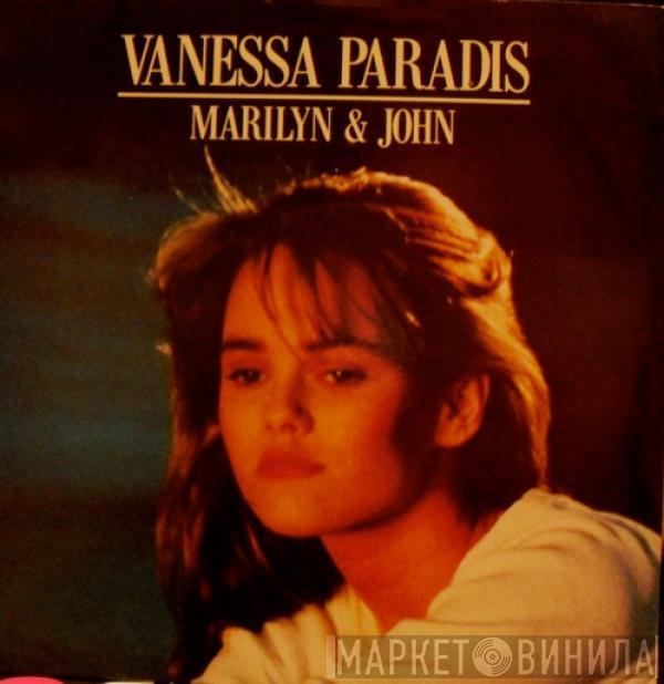 Vanessa Paradis - Marilyn & John