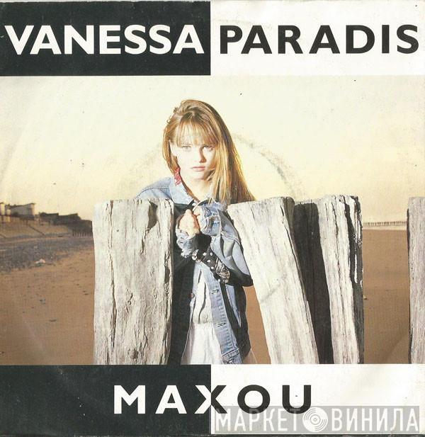 Vanessa Paradis - Maxou