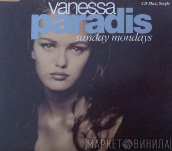 Vanessa Paradis  - Sunday Mondays