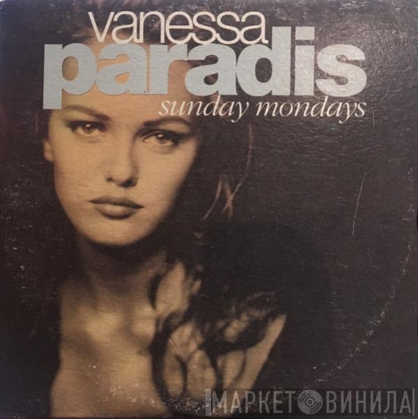  Vanessa Paradis  - Sunday Mondays