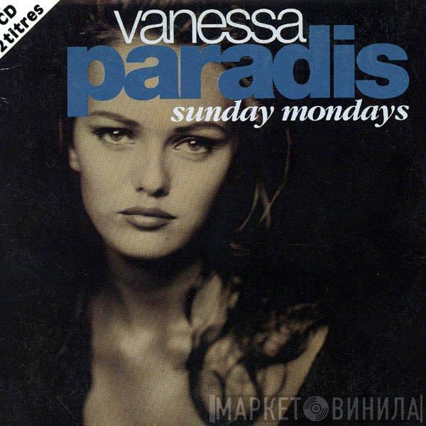 Vanessa Paradis - Sunday Mondays