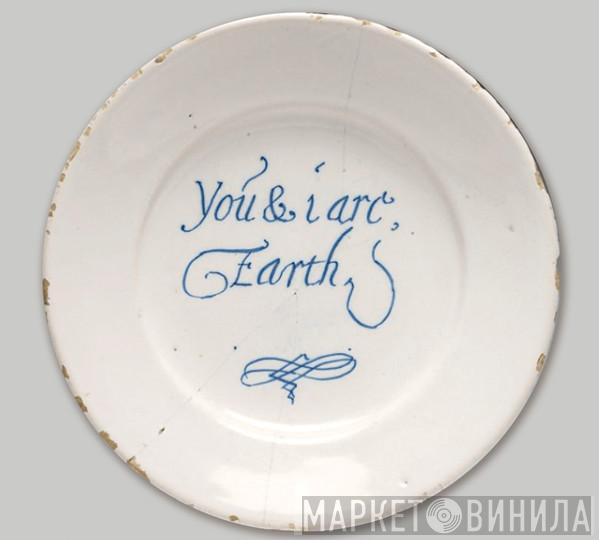  Vanessa Rossetto  - You & I Are Earth