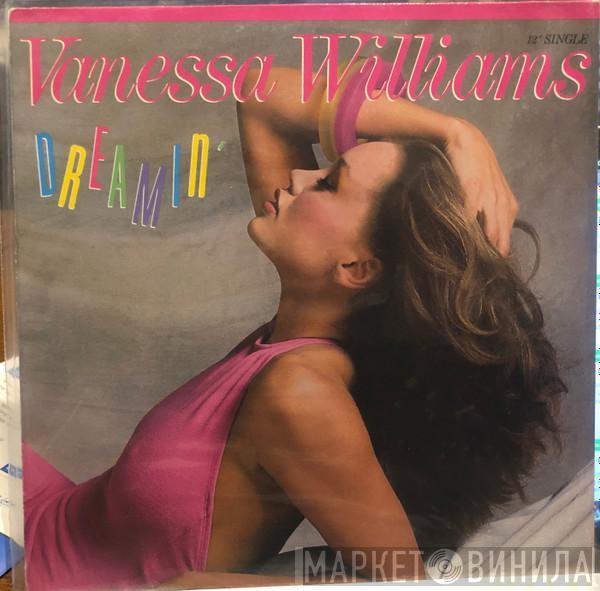 Vanessa Williams - Dreamin'