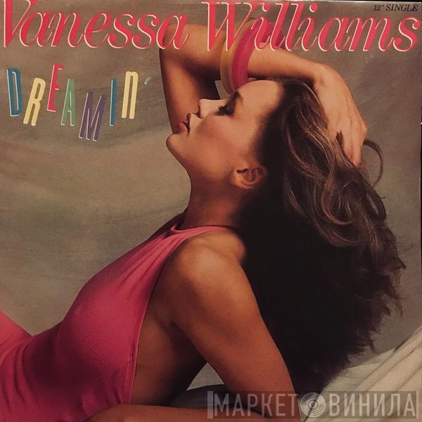 Vanessa Williams - Dreamin'