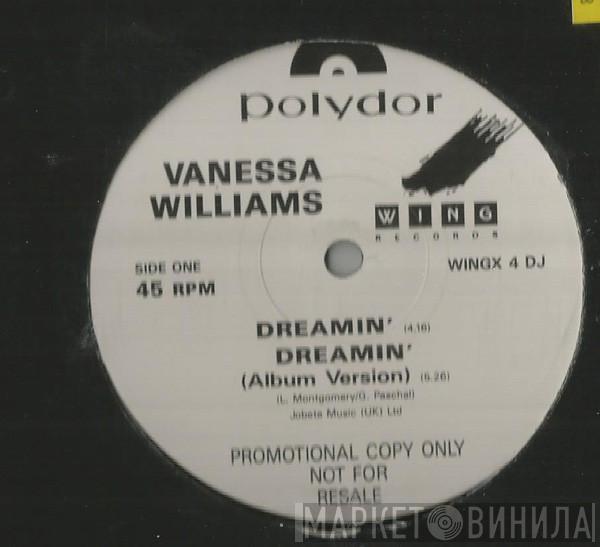 Vanessa Williams - Dreamin'