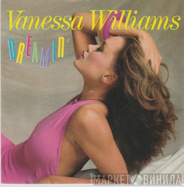 Vanessa Williams - Dreamin'