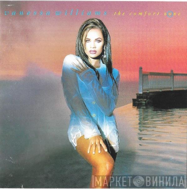  Vanessa Williams  - The Comfort Zone