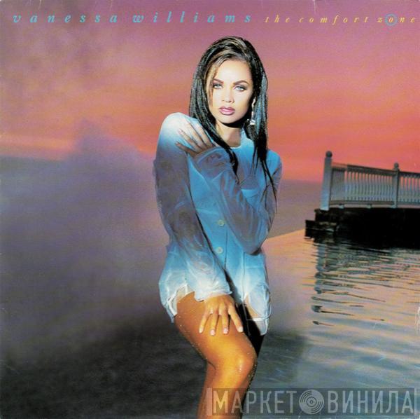 Vanessa Williams - The Comfort Zone