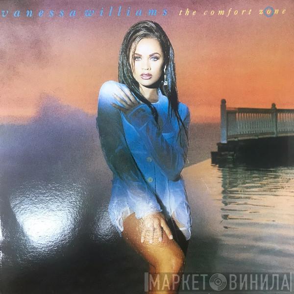  Vanessa Williams  - The Comfort Zone