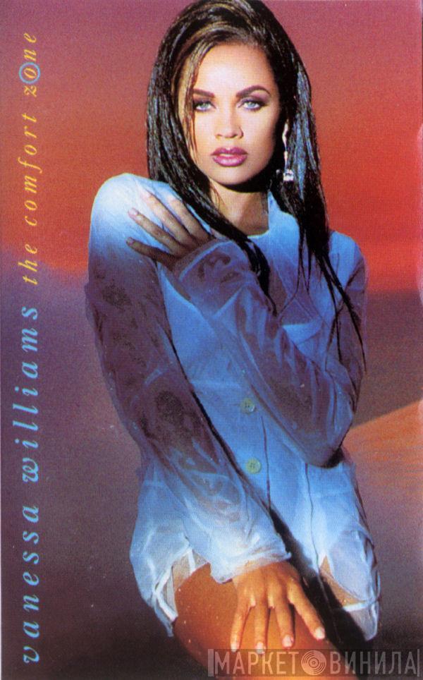  Vanessa Williams  - The Comfort Zone