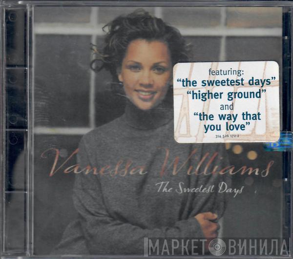 Vanessa Williams - The Sweetest Days