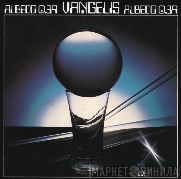  Vangelis  - Albedo 0.39